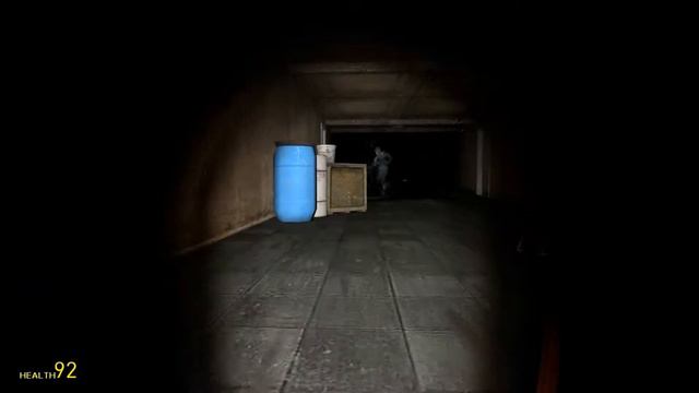 GMOD: Hell's Prison Horror Map! PART 1! w/ SitscapeFawdz! смотреть онлайн