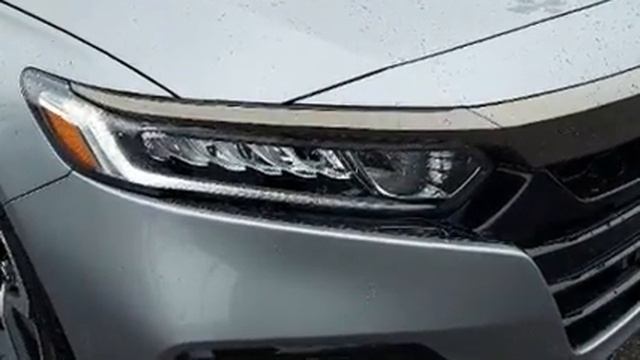 2019 Honda Accord Sport in Conshohocken, PA 19428 смотреть онлайн