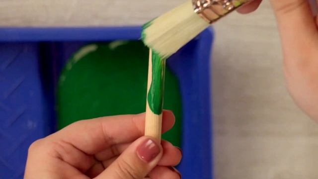 Как сделать ёлочные игрушки из подручных материалов смотреть онлайн