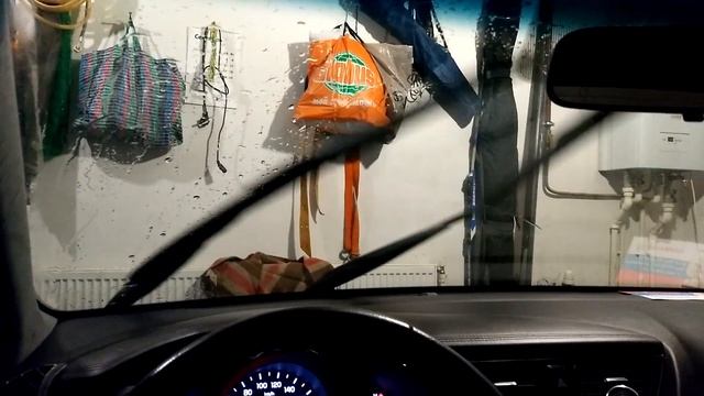 Отличные стеклоочистители Denso Wiper Blade Hybrid Киа Рио смотреть онлайн
