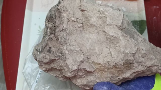 Распаковка посылки от Натальи смотреть онлайн