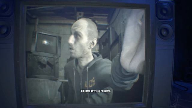Resident Evil - 7 (часть 6) Прохождение со спасением Мии и Зои смотреть онлайн
