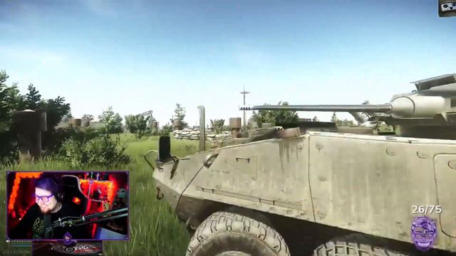 Twitch Clips of the Week! | Escape from Tarkov, Valorant, Phasmophobia | TweaK смотреть онлайн