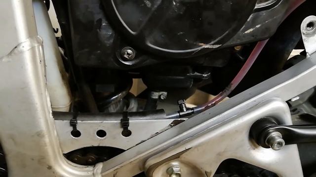 Автоматический смазчик цепи модернизация смотреть онлайн