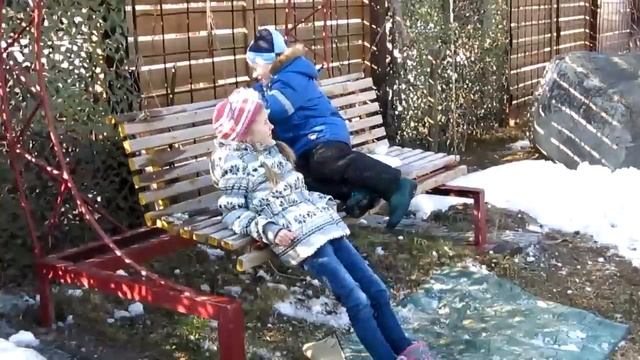 Первомай-2016 на даче смотреть онлайн