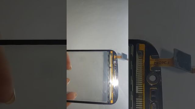 Сенсорный экран для Samsung Galaxy Mega I9152 смотреть онлайн