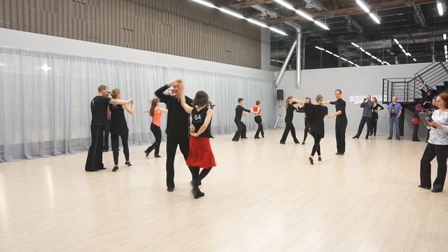 Самоцветы 1/2 Beginer заход 1 танец 1 смотреть онлайн