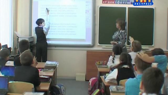 Мобильные классы 2012.12.24 смотреть онлайн