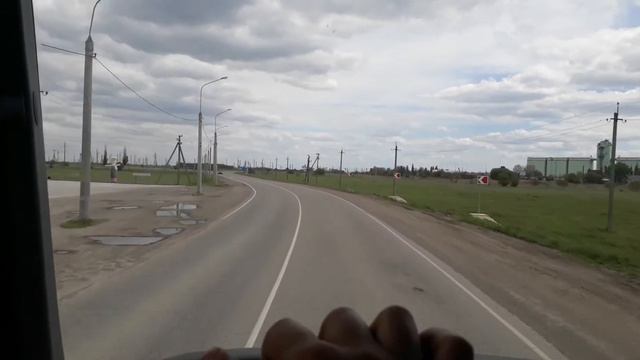 Рейс в Шахты. Портится погода((( смотреть онлайн