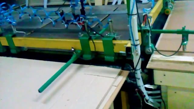 самодельный станок для изготовления картонной упак смотреть онлайн