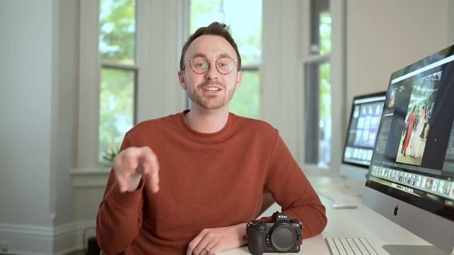 NIKON Z6ii Review After 80,000 Photographs