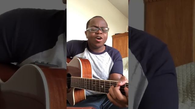 "Fly Me to the Moon" with an original rap verse смотреть онлайн