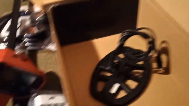 Minelab Vanquish 540 Pro Pack смотреть онлайн