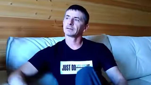 Итоги года: О крипте, здоровье, море и спорте. смотреть онлайн