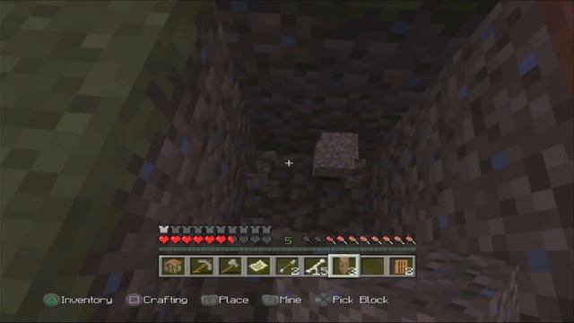 Minecraft PS3 Edition In 2021