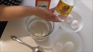 Как обработать яйца перед употреблением. Дезинфекция яиц.