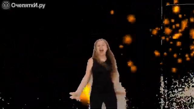 Клип на песню Улыбайся! смотреть онлайн