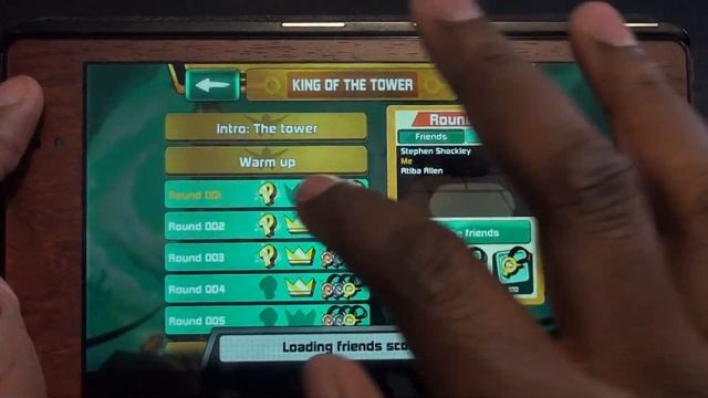 [APP REVIEW] Combo Crew смотреть онлайн