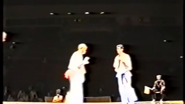 05 С2 Яковенко Семен Чемпион Европы, МСМК, 2 ДАН (архив бои) смотреть онлайн