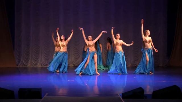 Алиша формешн ориенталь Золотой век 2019 г. смотреть онлайн