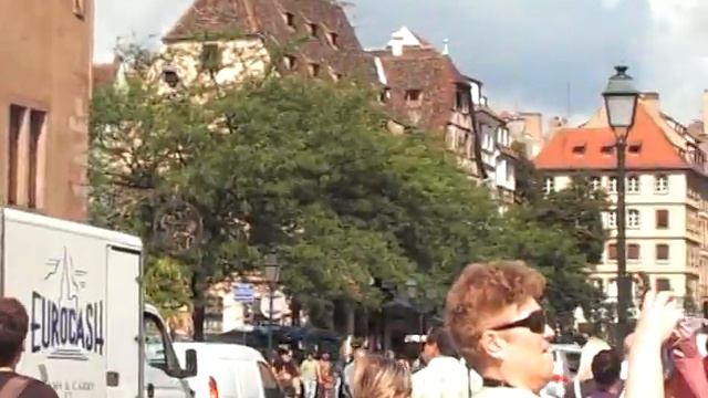 Прага - Баден-Баден 2009 смотреть онлайн