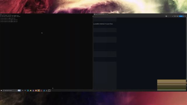 K3s Datastore Endpoint - Connection Reset by Peer or Server Refused: Did You Specify the Right Host смотреть онлайн