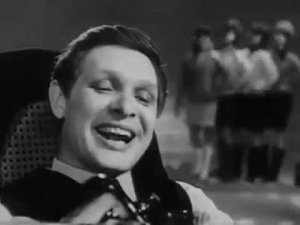 Как хорошо быть генералом -- Баллада о капрале -- Эдуард Хиль