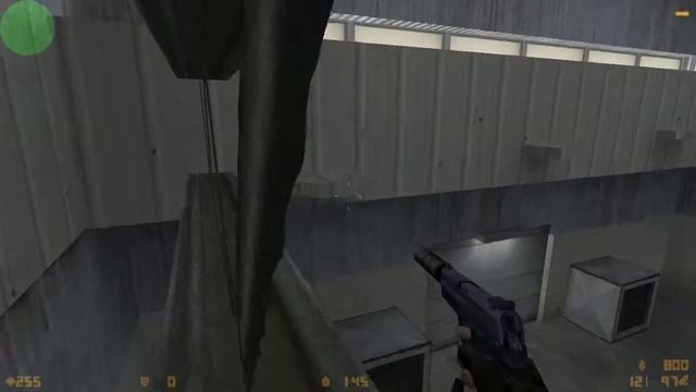 silentq on cl_nuke done in 03:19.55 смотреть онлайн