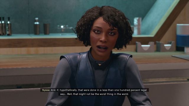 Let's Play Starfield, Onimuro Takeshi Ep3 смотреть онлайн