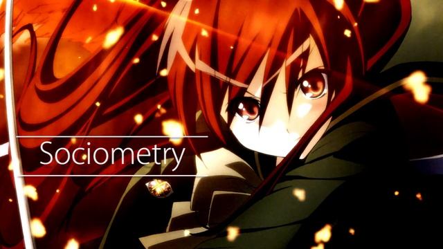 Shakugan no Shana | All Openings and Endings смотреть онлайн