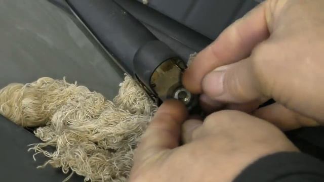 Как не стать слепым за рулём автомобиля в ненастную погоду. Полезный совет. смотреть онлайн