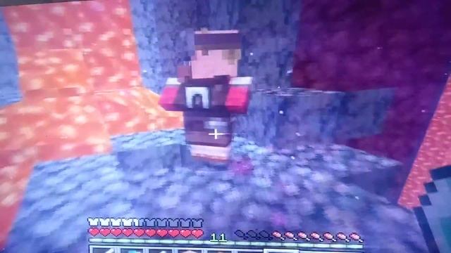 Бесконечная Ферма Песка Душа В Майнкрафт!! смотреть онлайн