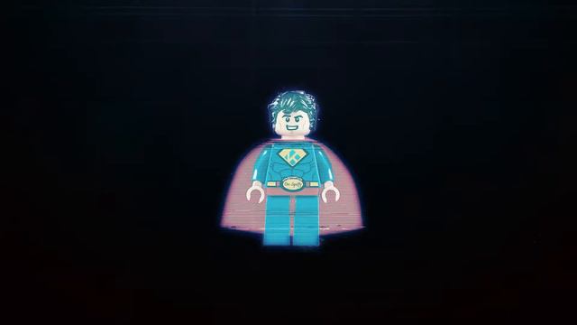 After Effects Template - Fatal Glitch Error смотреть онлайн