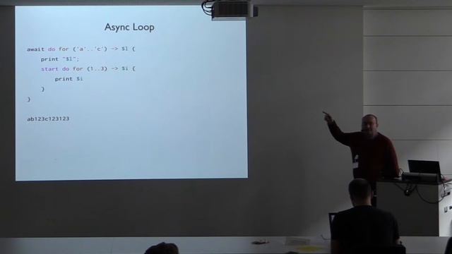 gpw2016 Steve Mynott - Simple Perl 6 Fractals and Concurrency смотреть онлайн