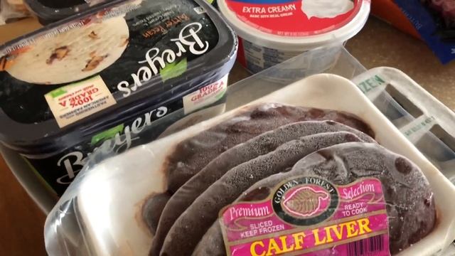 ОБЗОР ПРОДУКТОВ И ЦЕН В АМЕРИКЕ НА НОЯБРЬ 2018 ГОДА. Вкусная спагетти тыква в духовке . смотреть онлайн