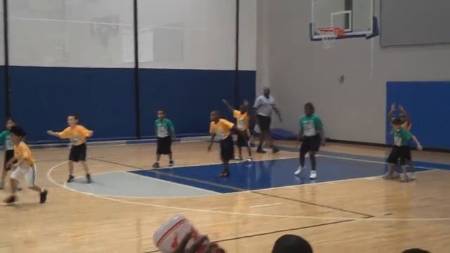 Skyriders, Game 4 (Part 2) смотреть онлайн