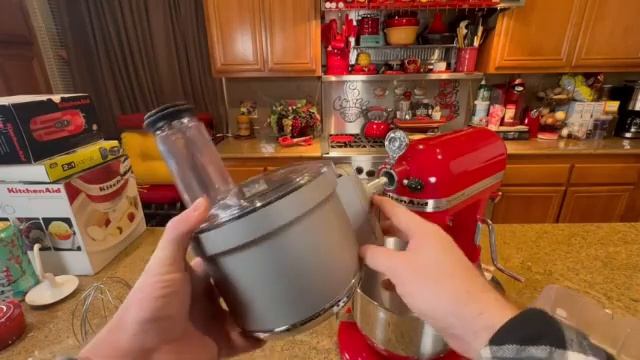 top 10 KitchenAid Fresh Prep Slicer/Shredder, KitchenAid Fresh Prep Slicer смотреть онлайн