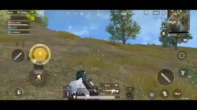 ??live pubg mobile light game back to back смотреть онлайн