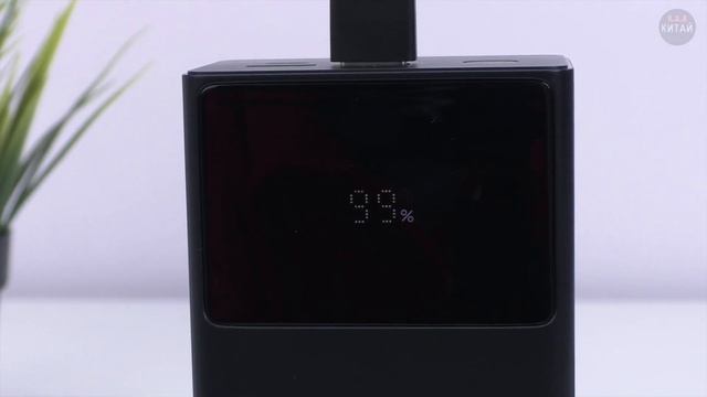 Обзор Power Bank BASEUS 22.5W 30000mAh - Лучший повербанк, цена-качество!