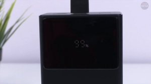 Обзор Power Bank BASEUS 22.5W 30000mAh - Лучший повербанк, цена-качество!