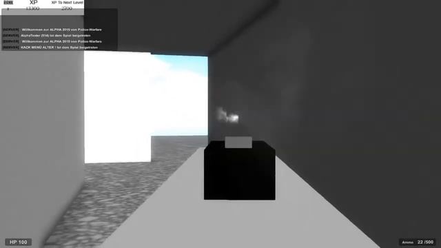 Let'sPlay Police Warfare V.PreAlpha #01 смотреть онлайн