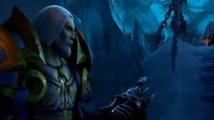World of Warcraft: Падение Короля Лича Remastered(RU)