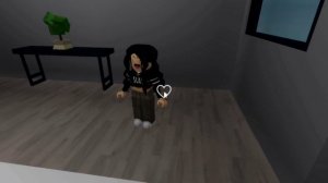 Мини сериал нелюбимая дочь Роблокс / мини сериал Роблокс