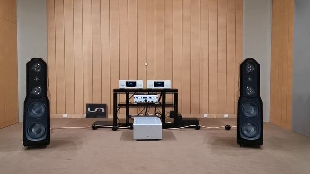 Boulder/EgglestonWorks/T+A Sessions part 2 смотреть онлайн