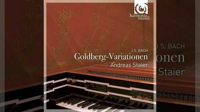Goldberg Variations, BWV 988: Variatio 5. a 1 o vero 2 Clav. смотреть онлайн