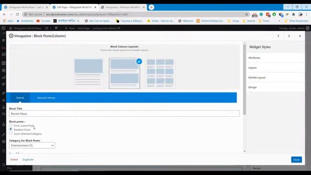 How to Start a Newspaper & News Portal Website from Scratch In WordPress? смотреть онлайн