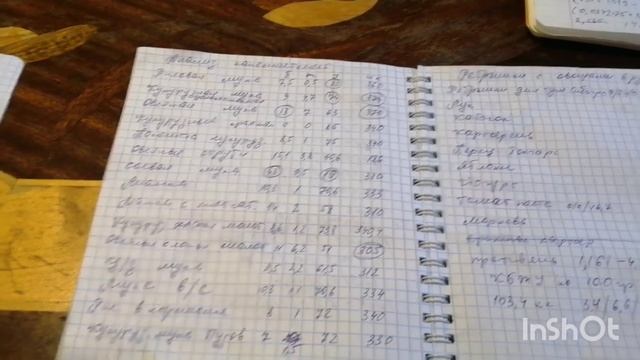 Урраа, я встала на лыжи!-как посчитать свою похудейскую калорийность-отвечаю на вопросы о муке-пою смотреть онлайн