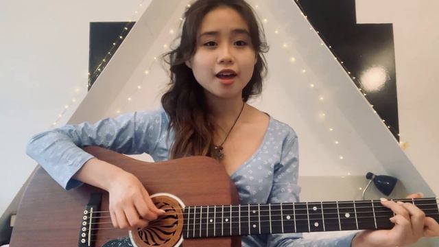 can't wait to be dead - FINNEAS (cover) | zolie смотреть онлайн