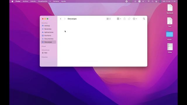 Como borrar archivos en macbook pro y air  смотреть онлайн