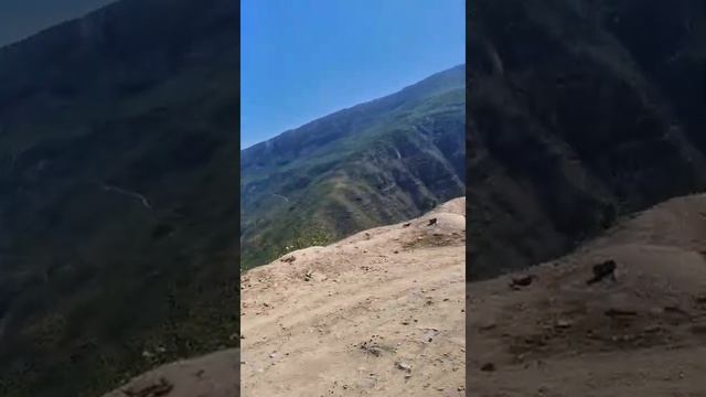 Dagestan, Sulak Canyon - Сулакский Каньон 8.05.2021 смотреть онлайн